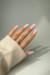 Pastel Blossom Look | Nailster Denmark