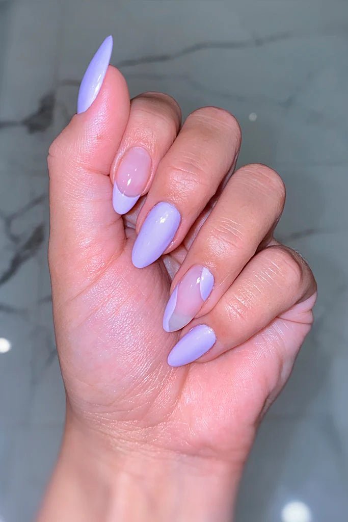 Pastel Kollektion | Nailster Denmark