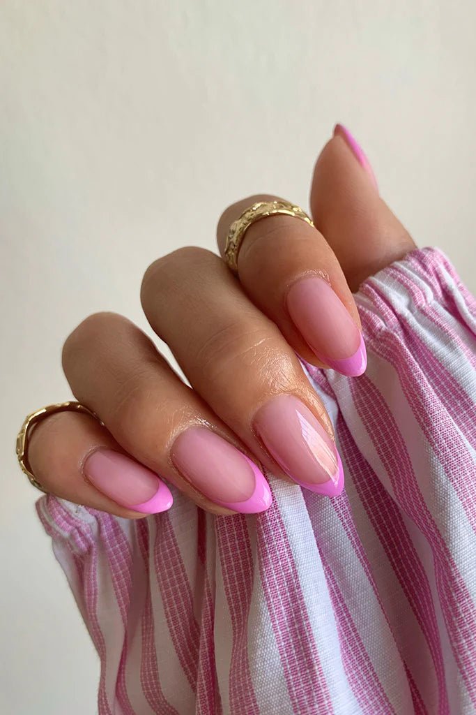 Pastel Kollektion | Nailster Denmark