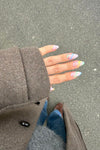 Pastel Swirl Look | Nailster Denmark