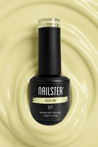 Pastel Yellow  · 57