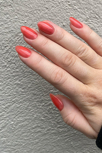Peach Glow 15ml · 22 - Alternate View