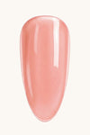 Peach Glow · 22 | Nailster Denmark