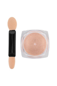Pearl Powder - Ferskenfarvet
