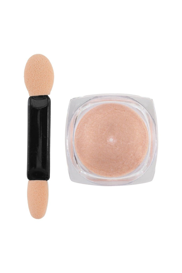 Pearl Powder - Ferskenfarvet