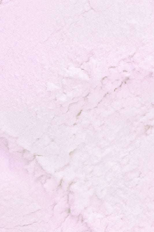 Pearl Powder - Pink | Nailster Denmark