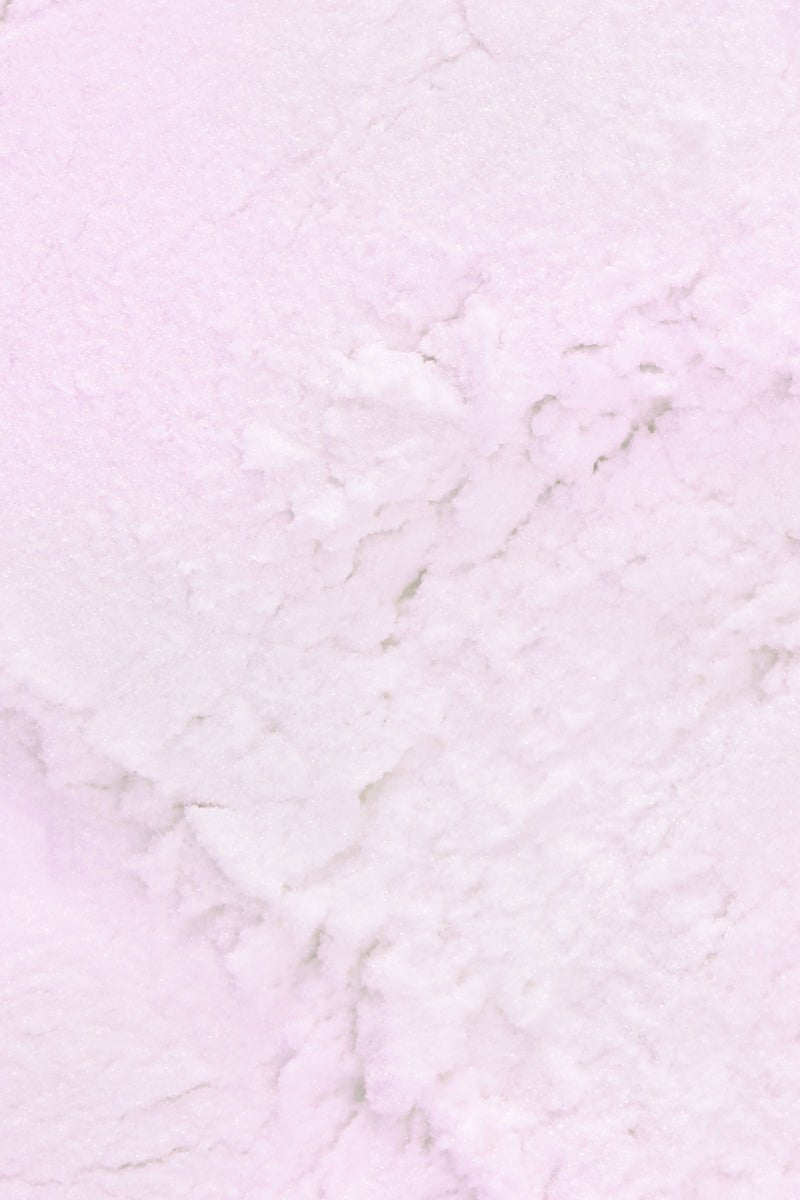 Pearl Powder - Pink | Nailster Denmark