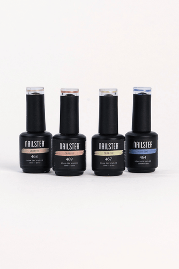 Pearl Sommerpakke | Nailster Denmark