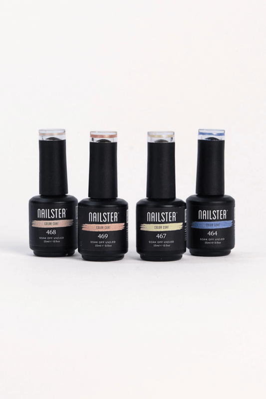 Pearl Sommerpakke | Nailster Denmark
