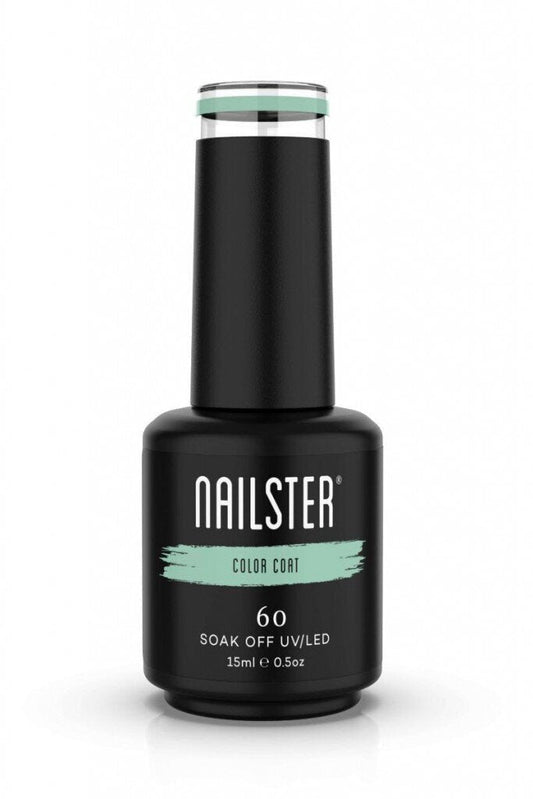 Peppermint 15ml · 60 | Nailster Denmark