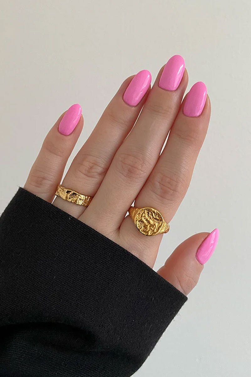 Pink Kollektion | Nailster Denmark