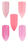 Pink Kollektion | Nailster Denmark