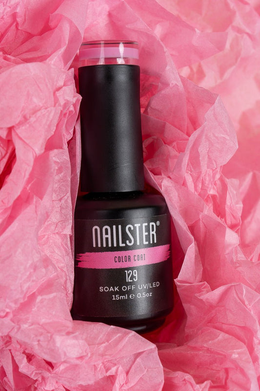 Pink Kollektion | Nailster Denmark