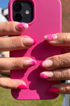 Pink Obsession Look | Nailster Denmark