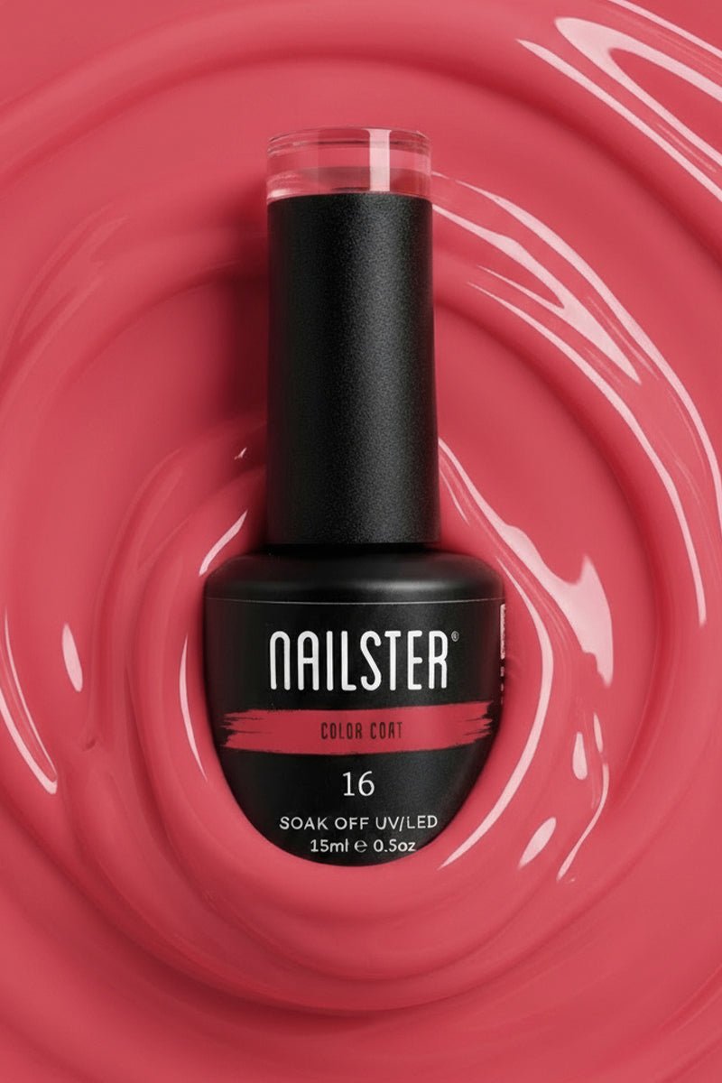 Pink Panther · 16 | Nailster Denmark