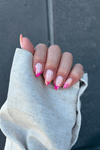 Pink Paradise Look | Nailster Denmark