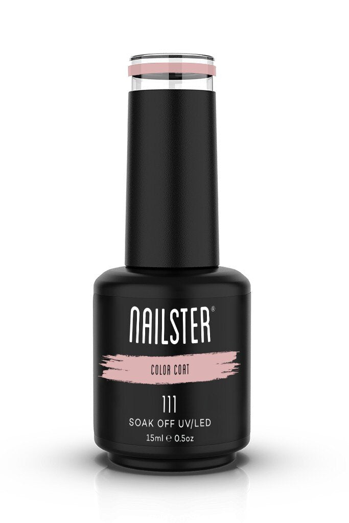 Pink Sand 15ml · 111 | Nailster Denmark