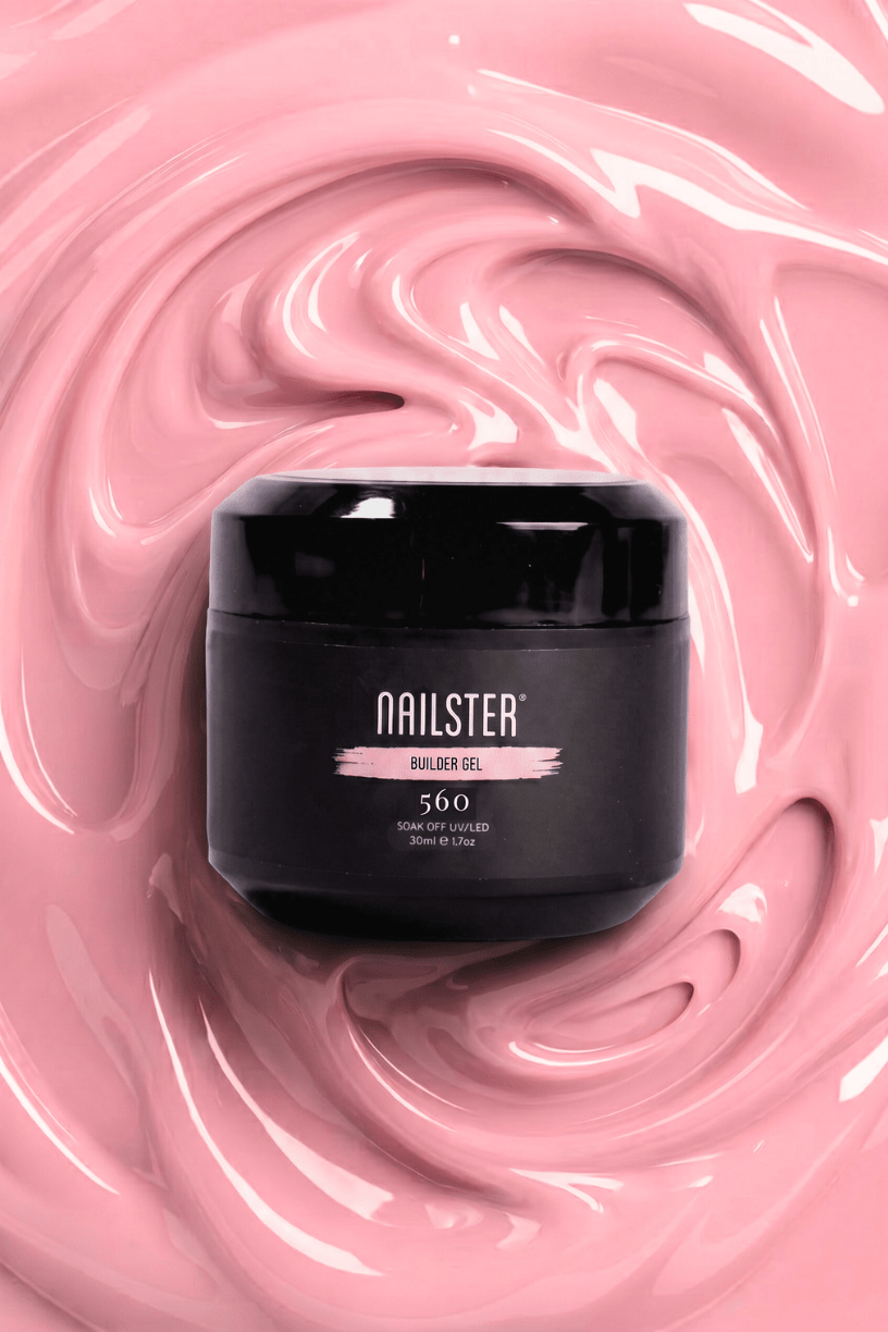 Pinky Promise · 560 | Nailster Denmark