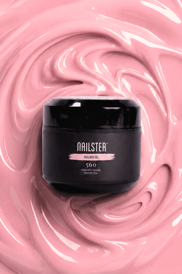 Pinky Promise · 560 | Nailster Denmark