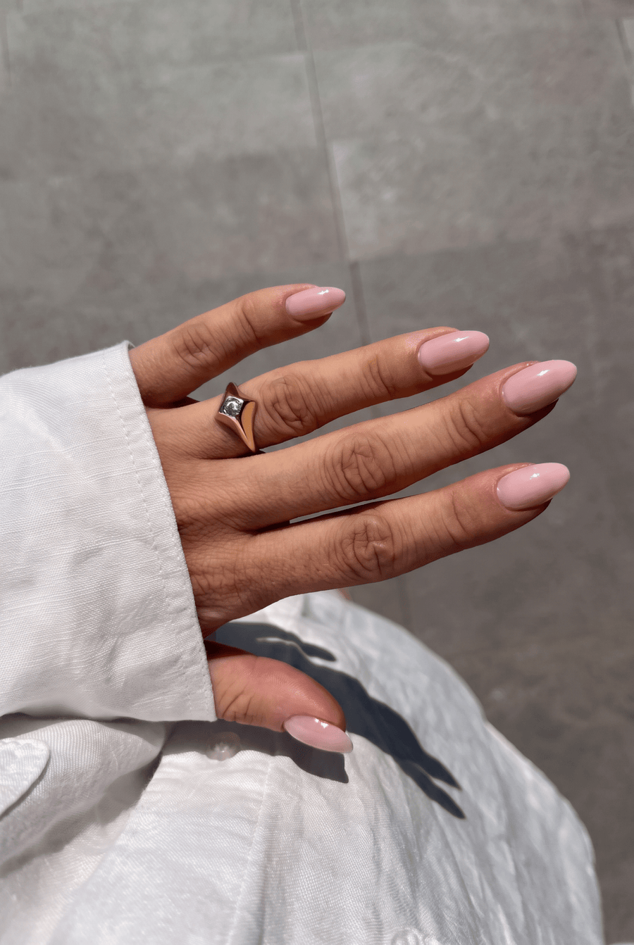Pinky Promise · 560 | Nailster Denmark