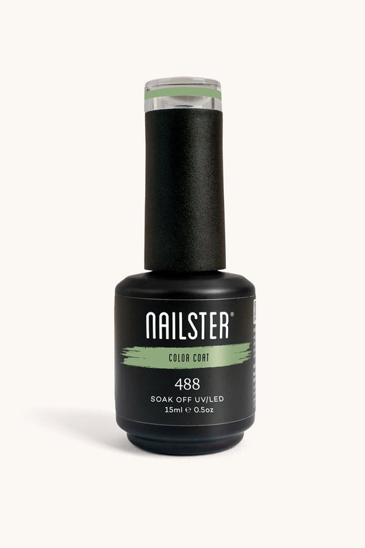 Pistachio · 488 | Nailster Denmark