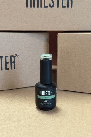 Pistachio · 488 | Nailster Denmark