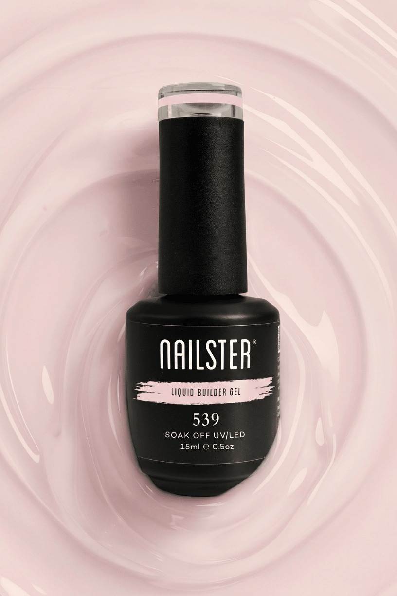 PJs · 539 | Nailster Denmark