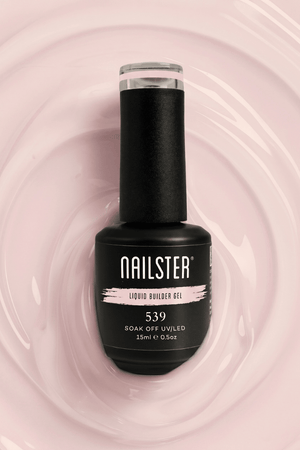 PJs · 539 | Nailster Denmark