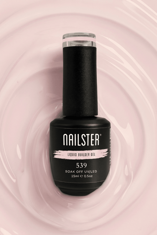 PJs · 539 | Nailster Denmark