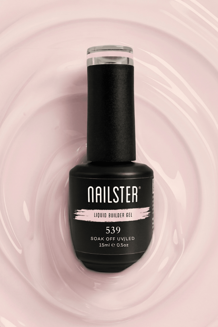 PJs · 539 | Nailster Denmark