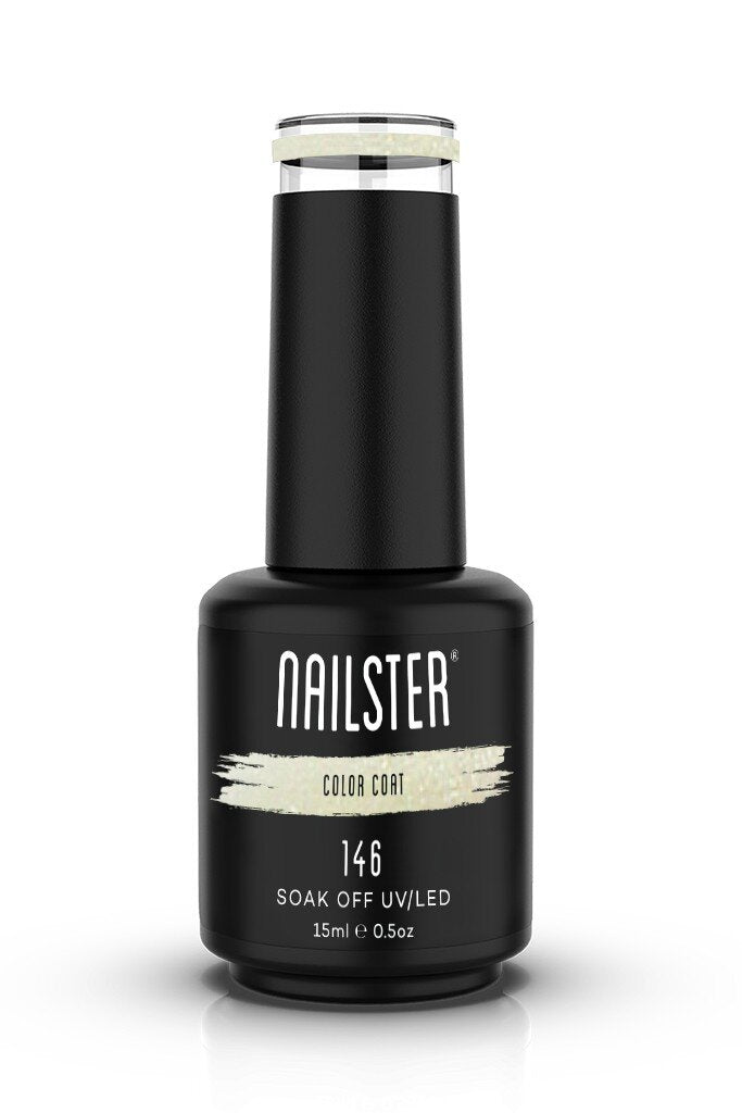Pleasure 15ml · 146 | Nailster Denmark