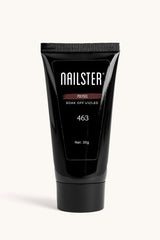 Polygel Dark Desire · 463 | Nailster Denmark