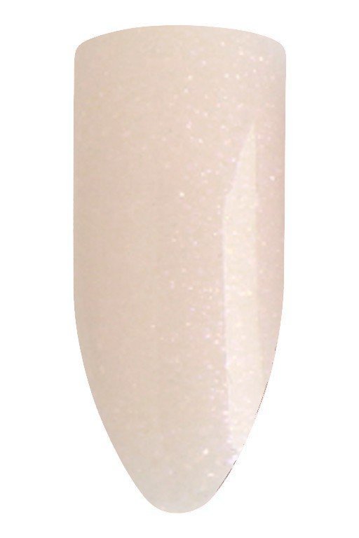 Polygel Glimmer Nude · 342 | Nailster Denmark