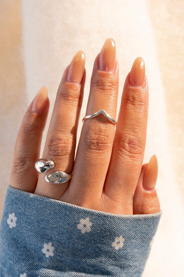 Polygel Honey Nude · 462 | Nailster Denmark