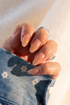 Polygel Honey Nude · 462 | Nailster Denmark