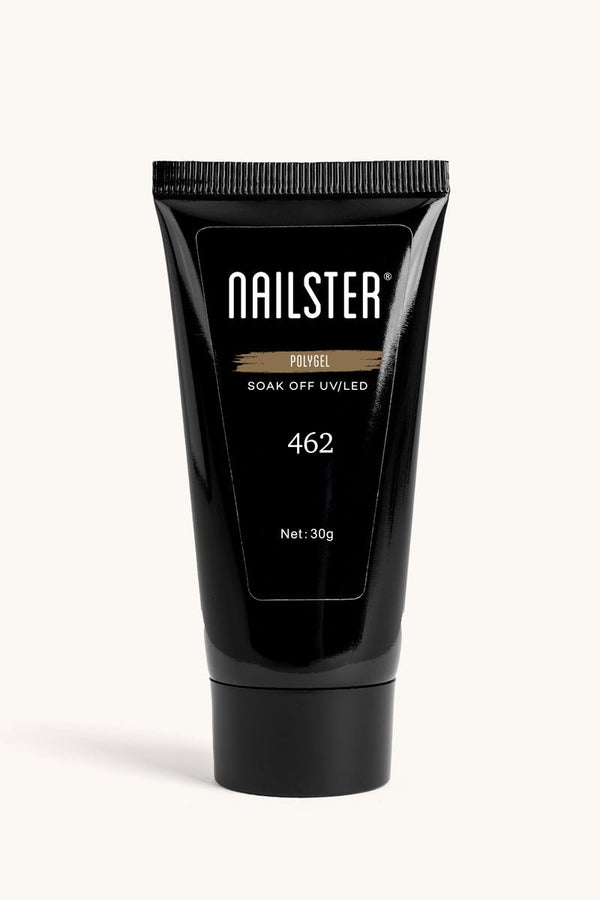 Polygel Honey Nude · 462 | Nailster Denmark