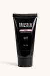 Polygel Pink · 218 | Nailster Denmark