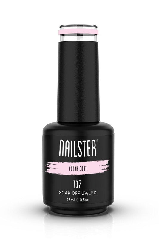 Positivity 15ml · 137 | Nailster Denmark