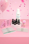 Premium Refill Base Bundle | Nailster Denmark