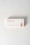 Press & Go - Feel like a girl - Almond | Nailster Denmark