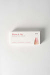 Press & Go - Feel like a girl - Square | Nailster Denmark