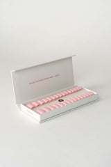 Press & Go - Feel like a girl - Square | Nailster Denmark