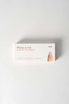 Press & Go - In the Nude - Almond | Nailster Denmark