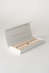 Press & Go - In the Nude - Square | Nailster Denmark