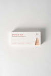 Press & Go - In the Nude - Square | Nailster Denmark