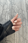 Press & Go - In the Nude - Square | Nailster Denmark