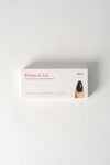 Press & Go - Moss - Almond | Nailster Denmark