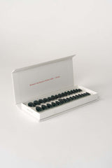 Press & Go - Moss - Almond | Nailster Denmark