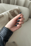 Press & Go - Moss - Almond | Nailster Denmark