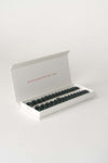Press & Go - Moss - Square | Nailster Denmark